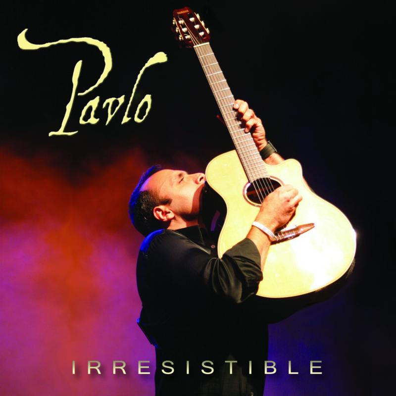 Pavlo - Irresistable - Cd