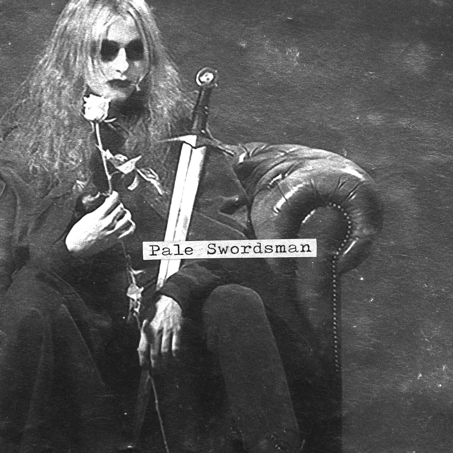 Kakht Arakh - Pale Swordsman - Cd