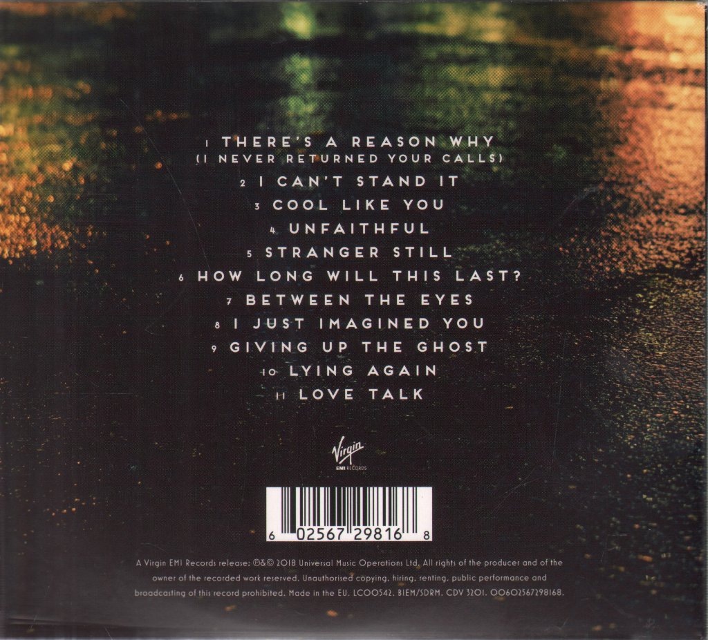 Blossoms - Cool Like You - Cd