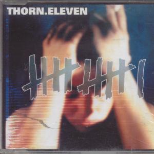 Thorn Eleven - Thorn Eleven - Cd