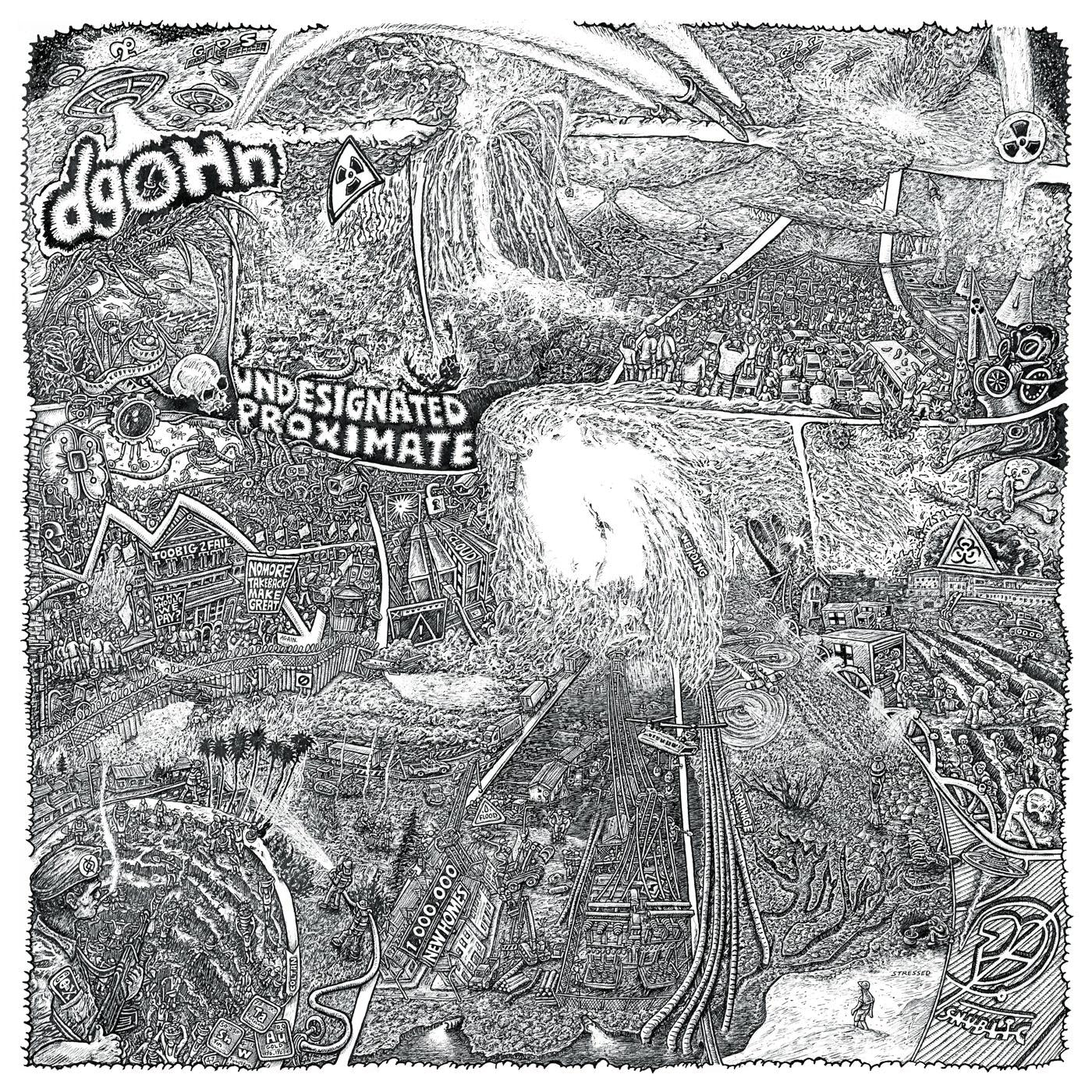 dgoHn - Undesignated Proximate - Cd