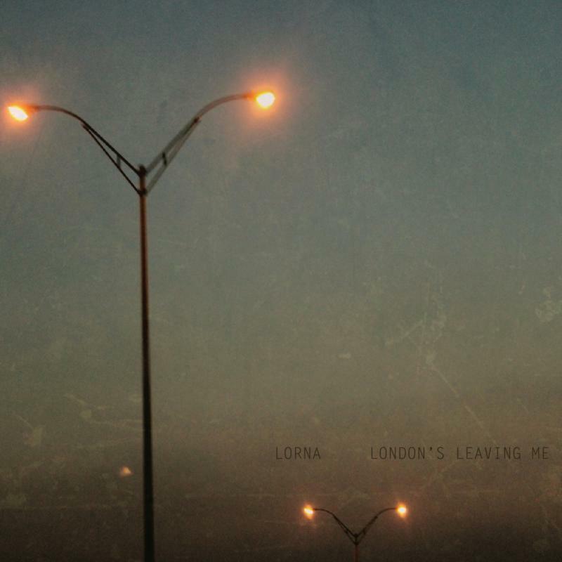 Lorna - London's Leaving Me - Cd