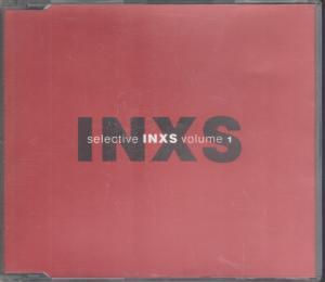 INXS - Selective Inxs Volume 1 - Cd