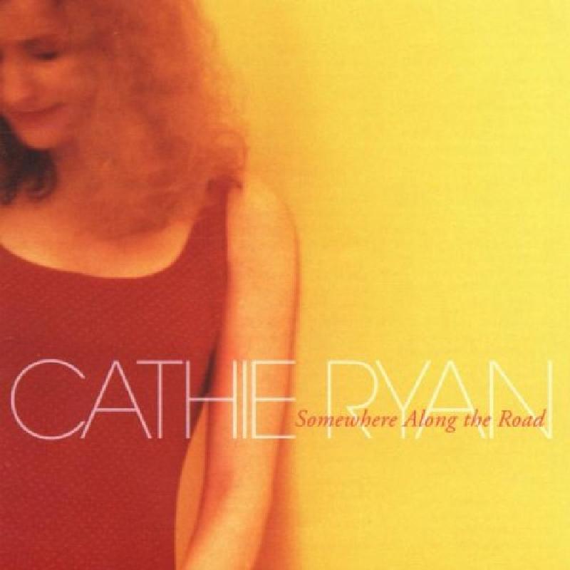 Cathie Ryan - Somewhere Along the Road - Cd