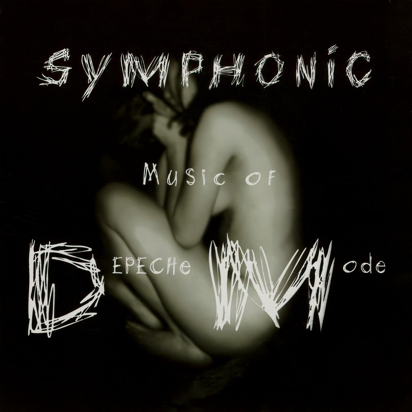 Various Artists - Symphonic Music of Depeche Mode - Lp