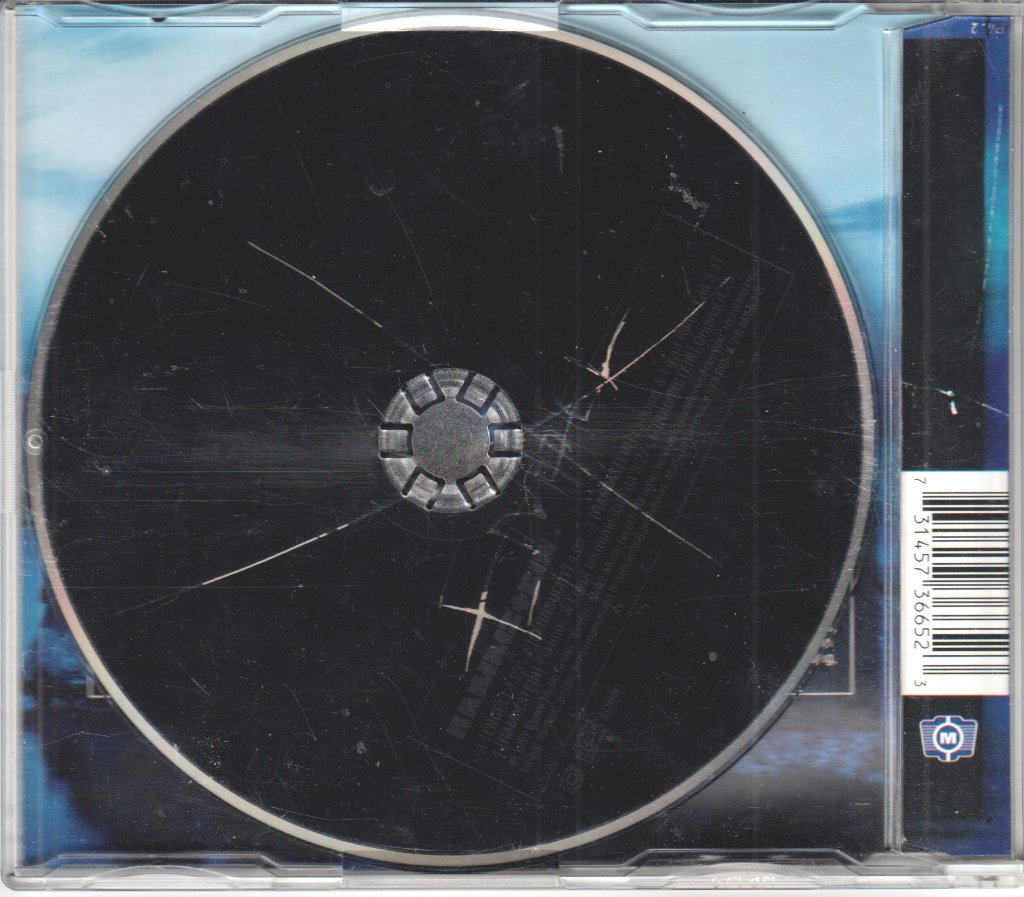 Rammstein - Engel - Cd