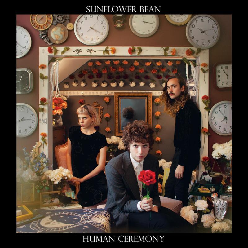 Sunflower Bean - Human Ceremony - Lp