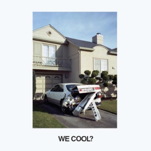 Jeff Rosenstock - We Cool? - Lp