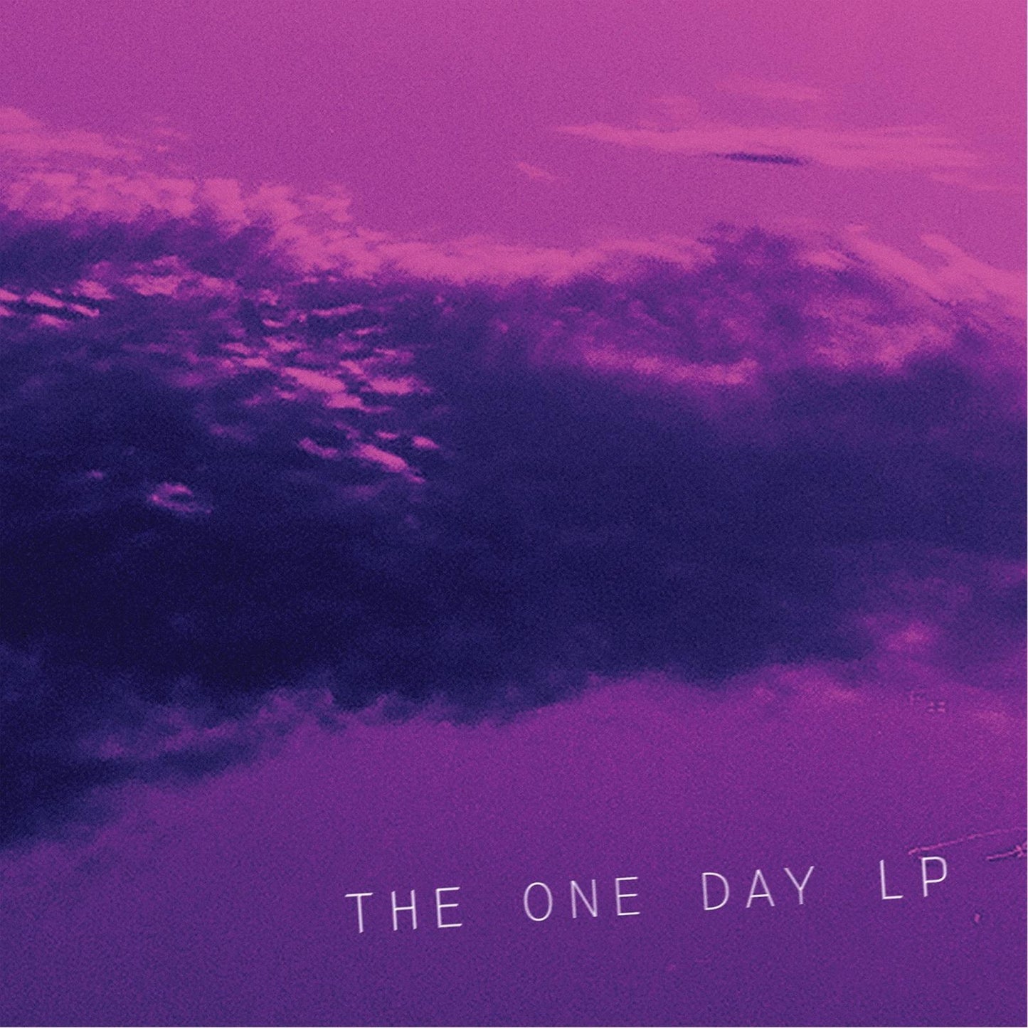 Tate McRae - One Day LP - Lp