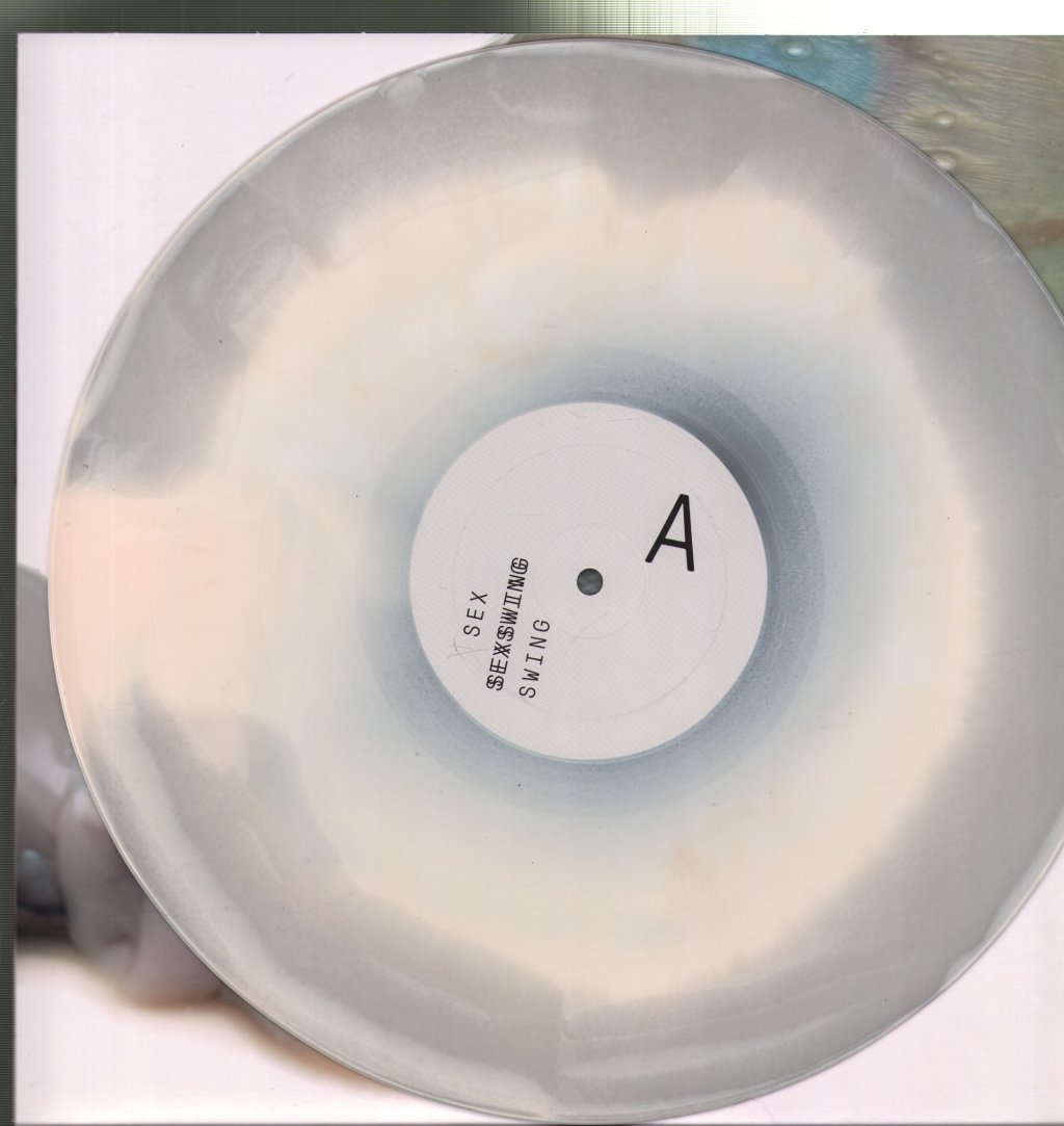 Sex Swing - Type II - Lp