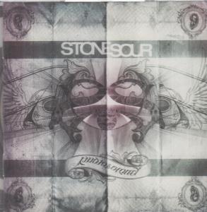 Stone Sour - Audio Secrecy - Cd