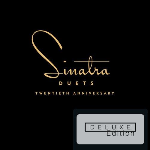 Frank Sinatra - Duets - 20th Anniversary (Deluxe) - Double Cd