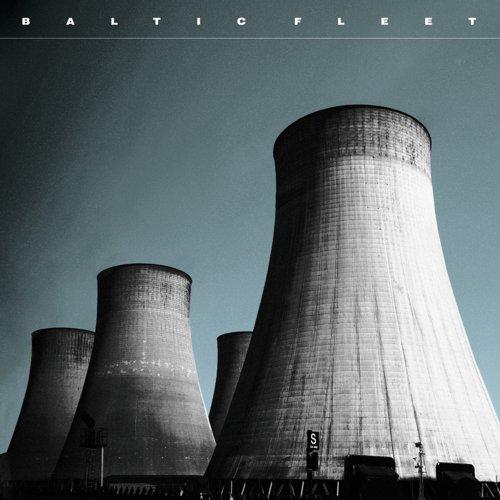 Baltic Fleet - Towers - Cd