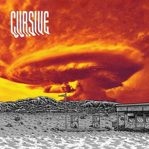 Cursive - Devourer - Cd