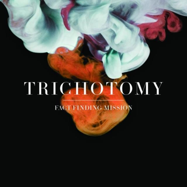 Trichotomy - Fact Finding Mission - Cd
