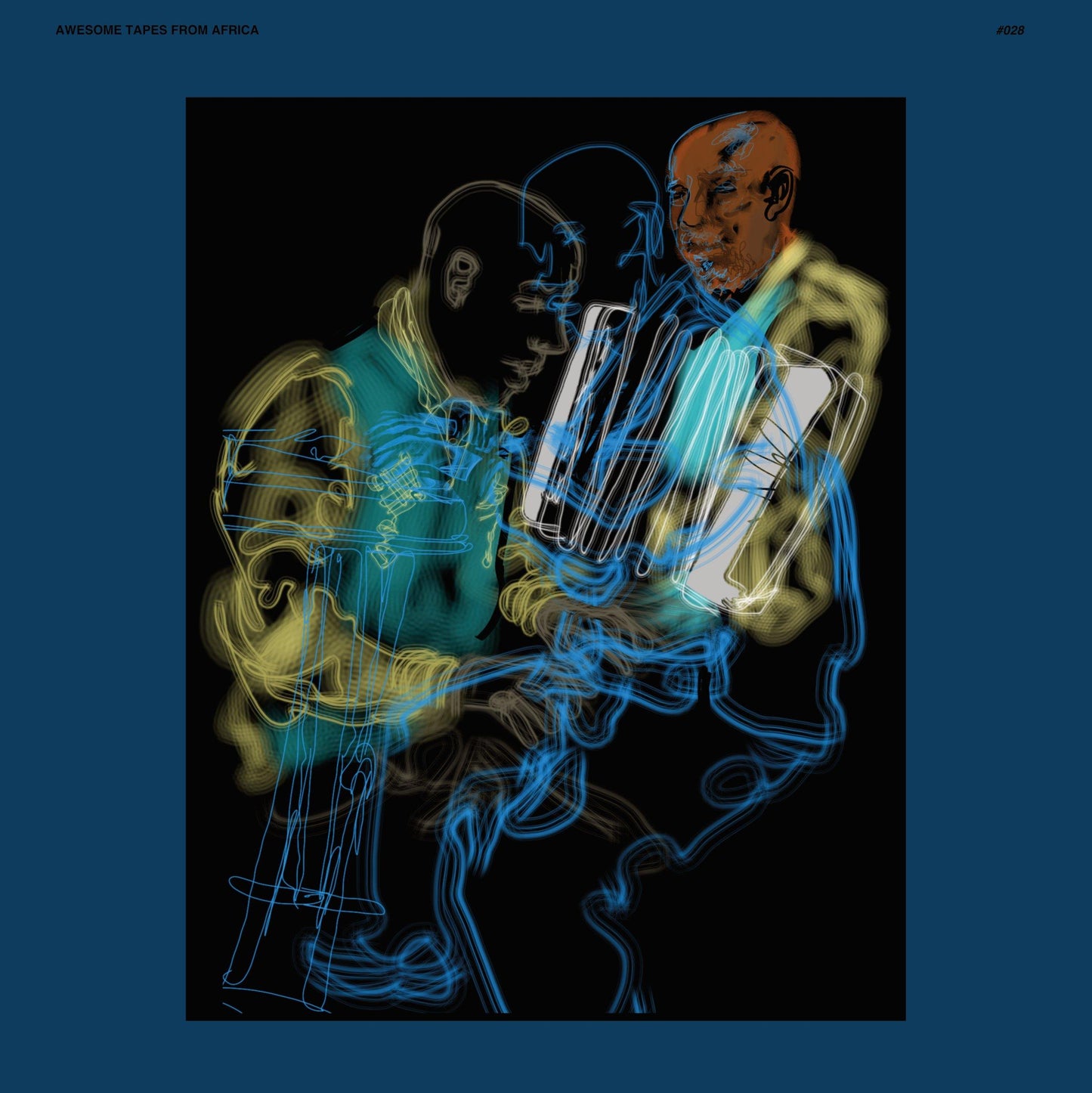 Hailu Mergia - Lala Belu - Cd