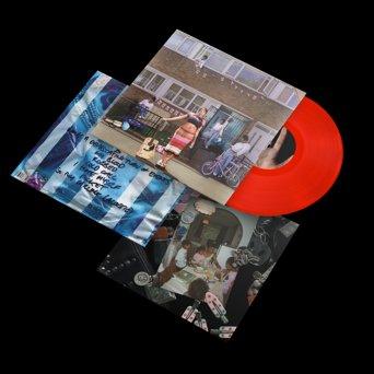 Rachel Chinouriri - What A Devastating Turn of Events - Lp