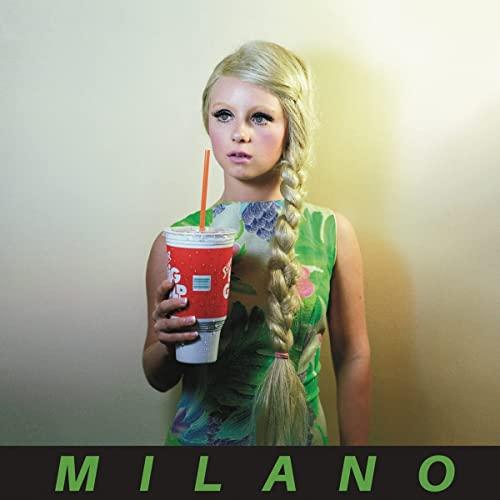 Daniele Luppi And Parquet Courts - Milano - Lp