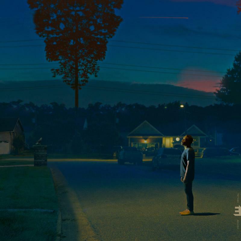 Nate Smith - Kinfolk 2: See the Birds - Cd
