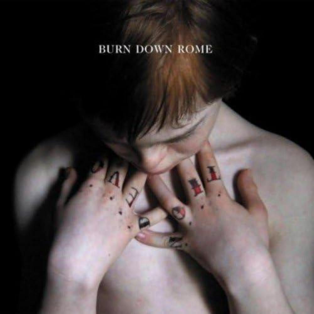 Burn Down Rome - Devotion - Cd