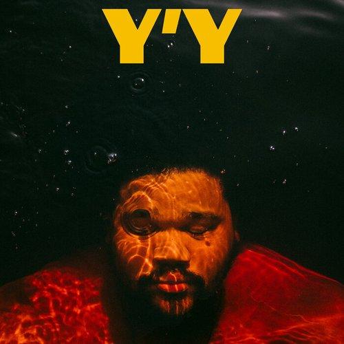 Amaro Freitas - Y'y - Lp