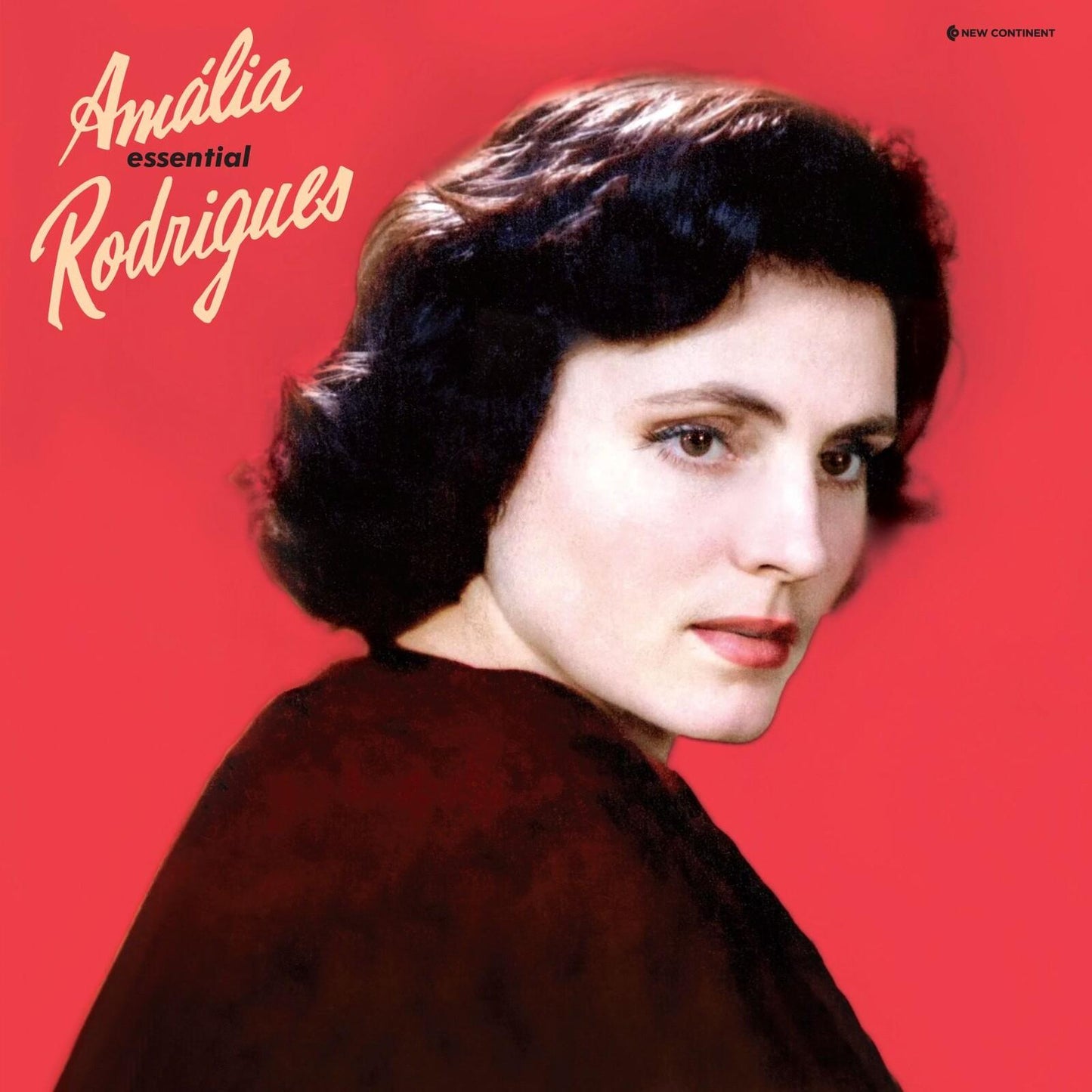 Amalia Rodrigues - Essential (Gatefold) - Lp