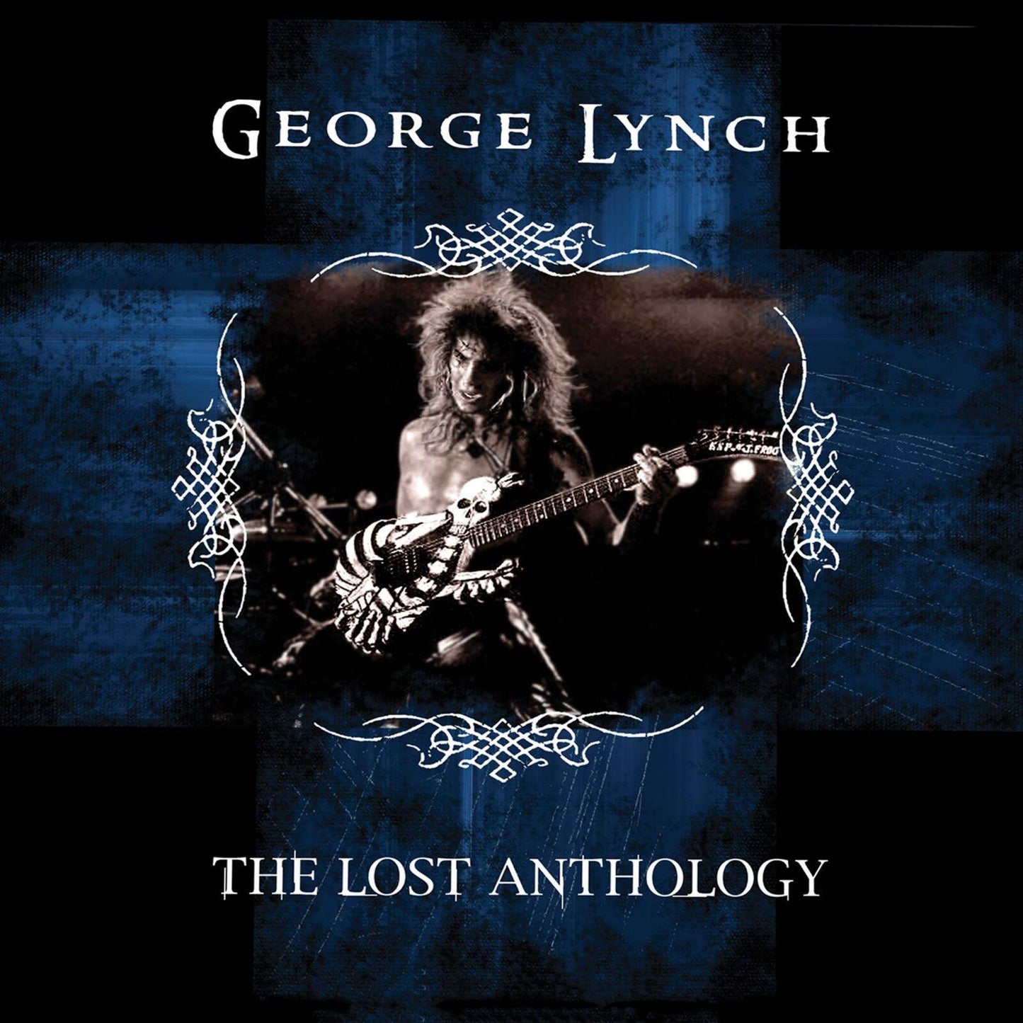 George Lynch - Lost Anthology - Lp