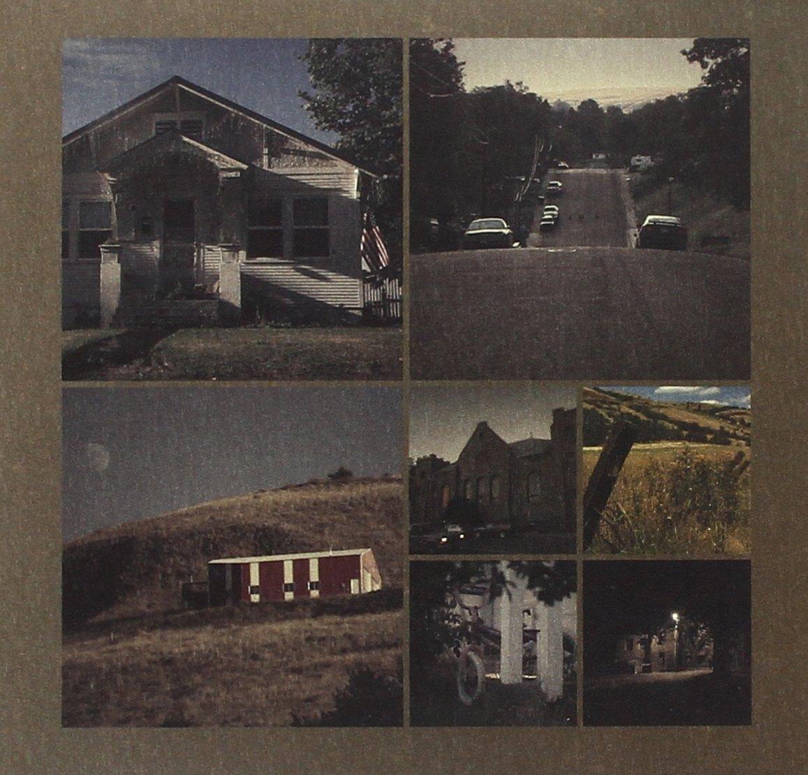 Peter Broderick - Music For Confluence - Lp