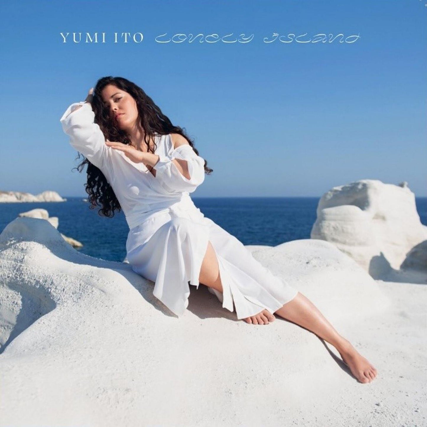Yumi Ito - Lonely Island - Cd