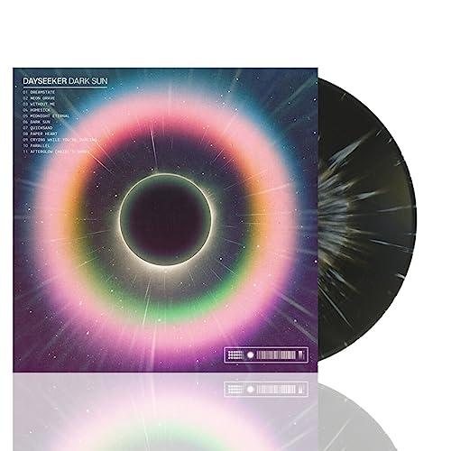 Dayseeker - Dark Sun - Lp