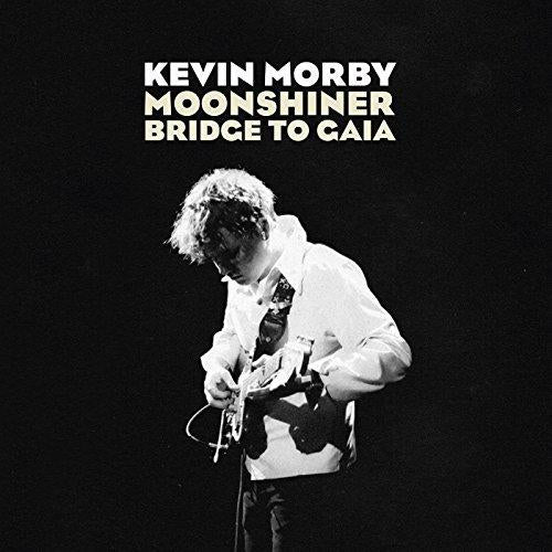 Kevin Morby - Moonshiner B/W Bridge To Gaia - Lp