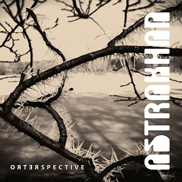 Astrakhan - Retrospective - Cd