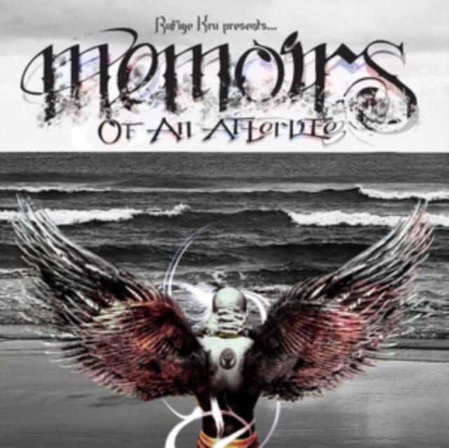 Rufige Kru - Memoirs of An Afterlife - Cd