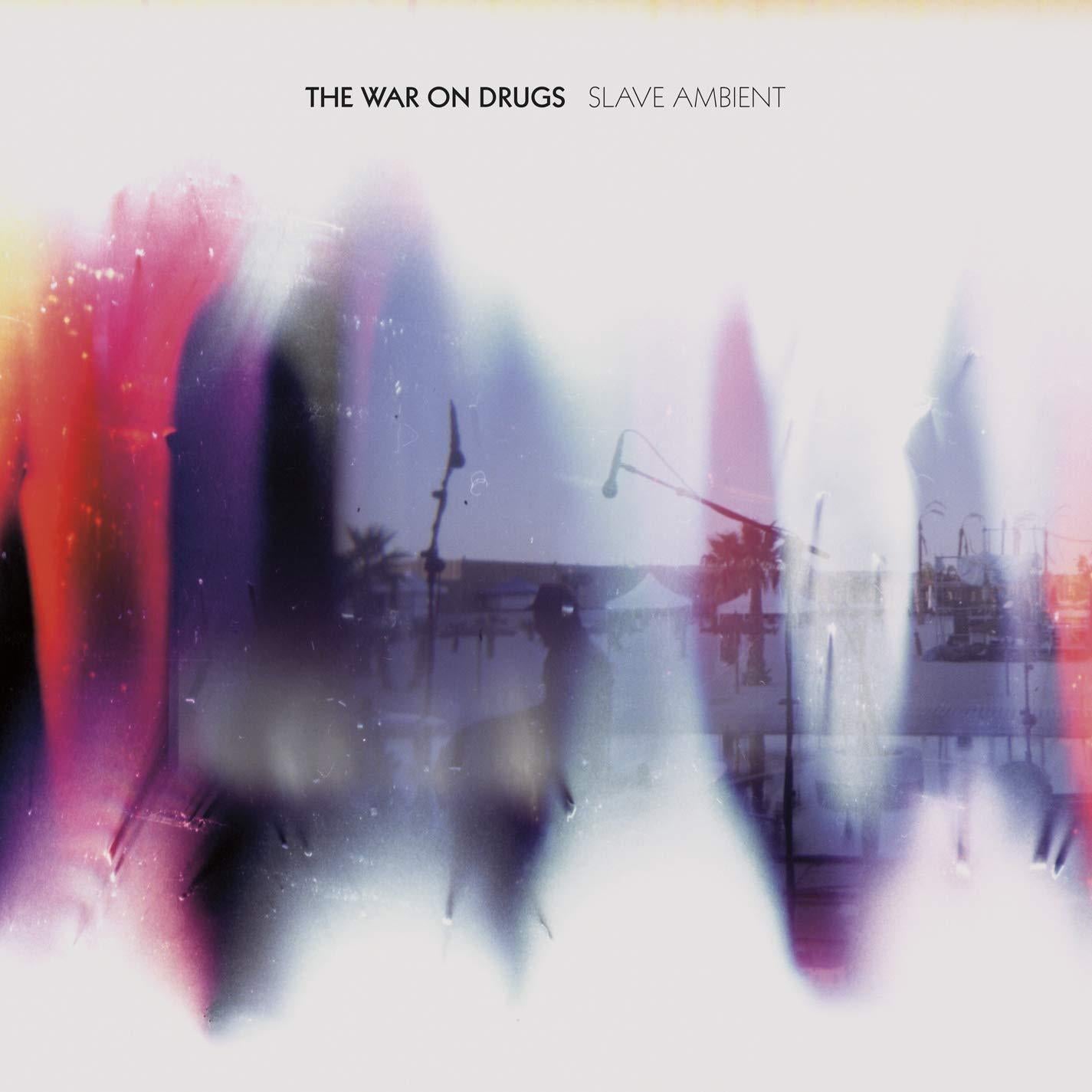 War On Drugs - Slave Ambient - Cd