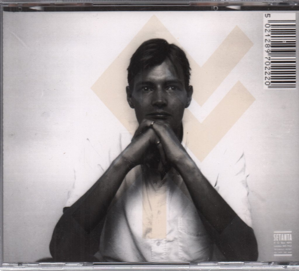 Roc - R.O.C - Cd