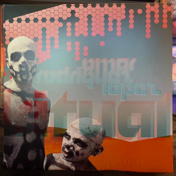 Omar Rodriguez Lopez - Megaritual - Lp