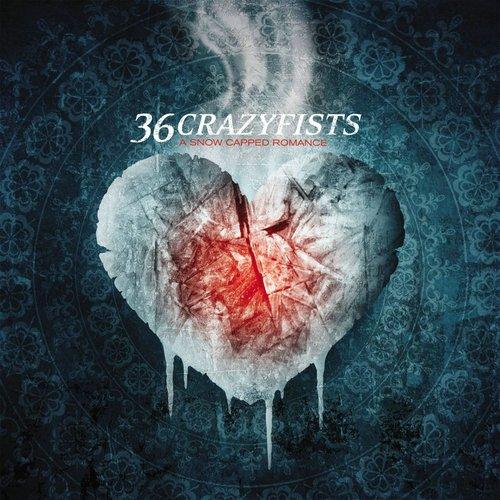 36 Crazyfists - A Snow Capped Romance - Lp