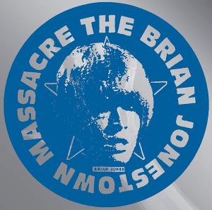 Brian Jonestown Massacre - Brian Jonestown Massacre - Cd