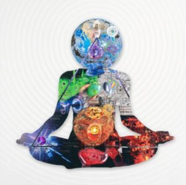 Sunburned Hand Of The Man - Nimbus - Cd