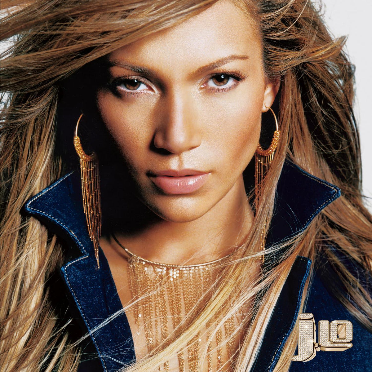 Jennifer Lopez - J.lo - Double Lp