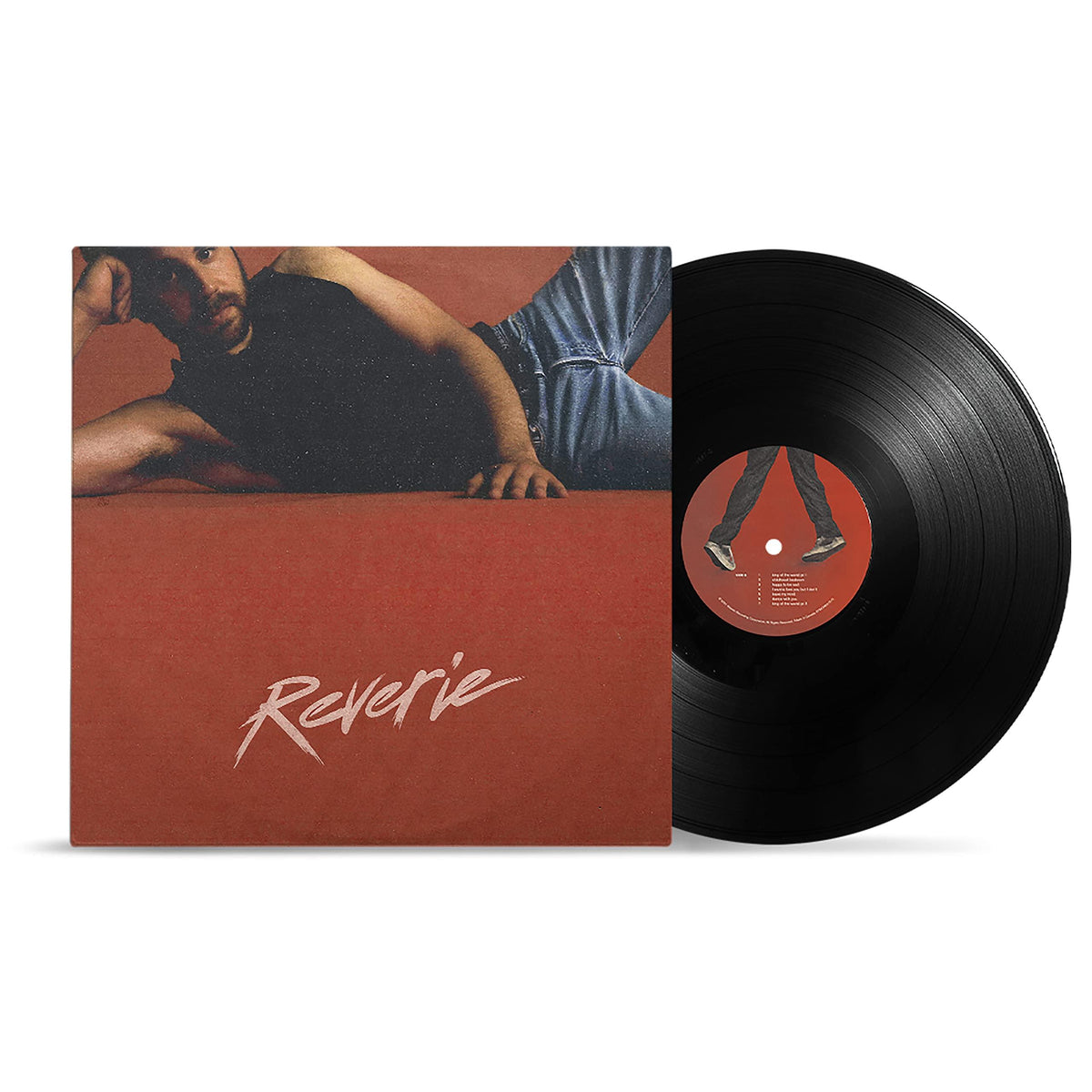 Ben Platt - Reverie - Lp