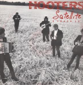 Hooters (Us Group) - Satellite - 12 Inch
