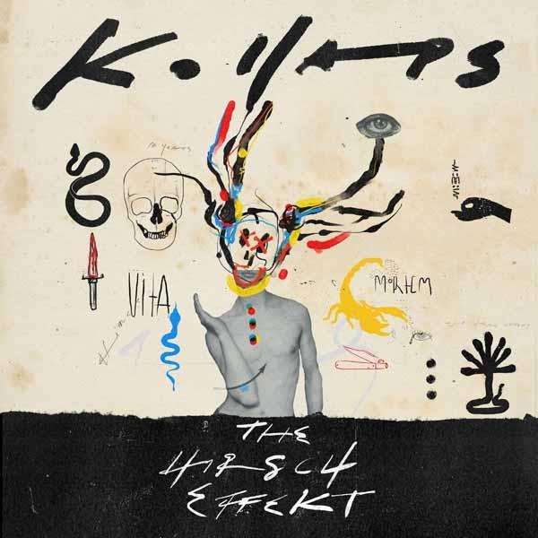 Hirsch Effekt - Kollaps - Cd