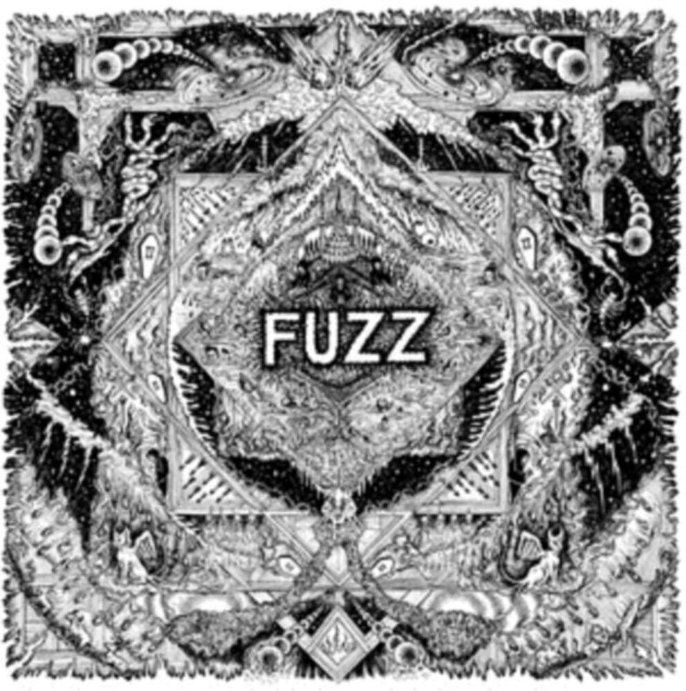 Fuzz (2000S Group) - II - Double Lp