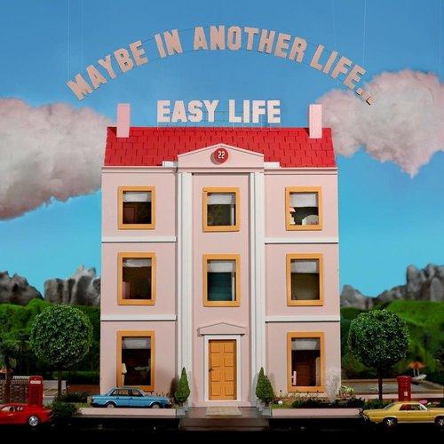 Easy Life - Maybe In Another Life - Lp