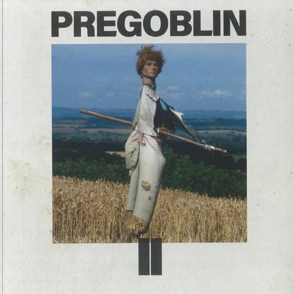 Pregoblin - Pregoblin II - Lp