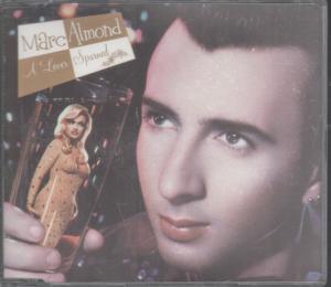 Marc Almond - A Lover Spurned - Cd