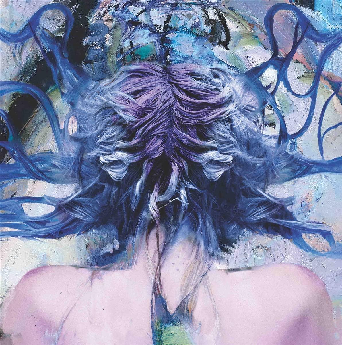 Lyra Pramuk - Delta - Double Cd