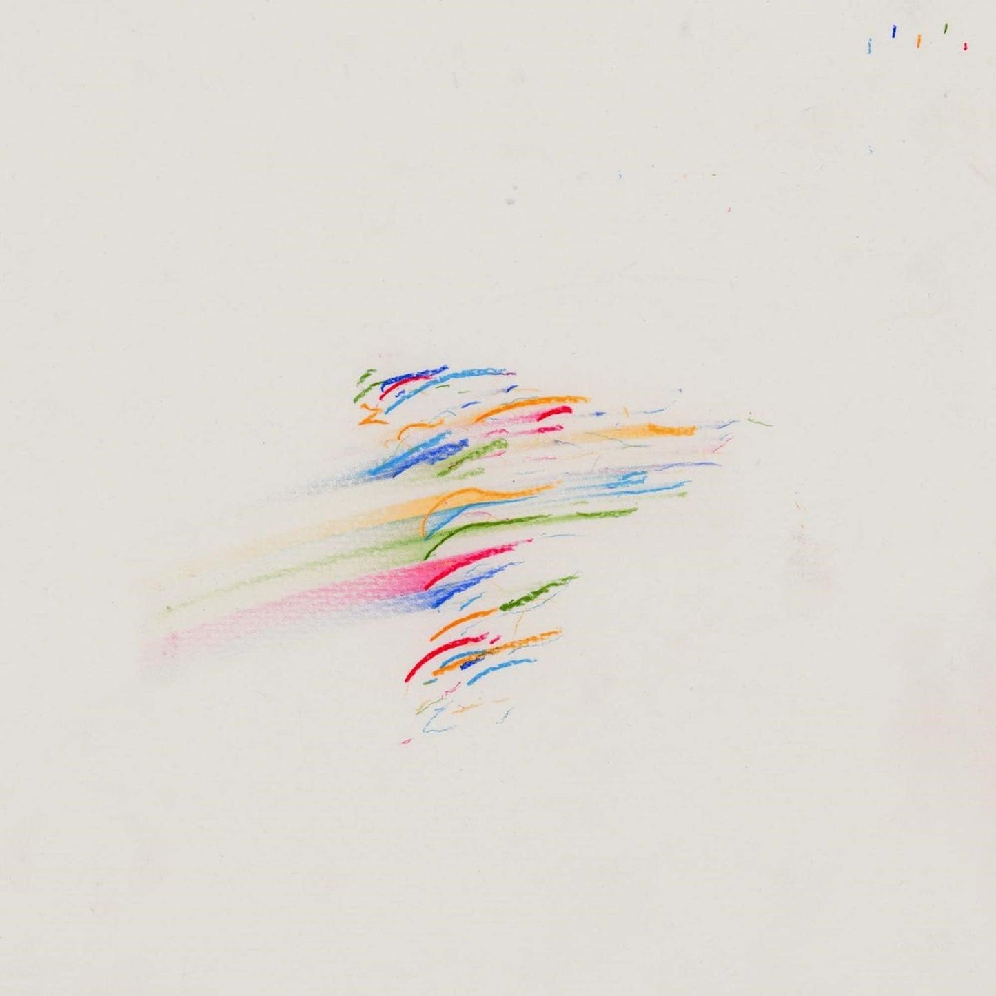 Ghost Orchard - Rainbow Music - Lp