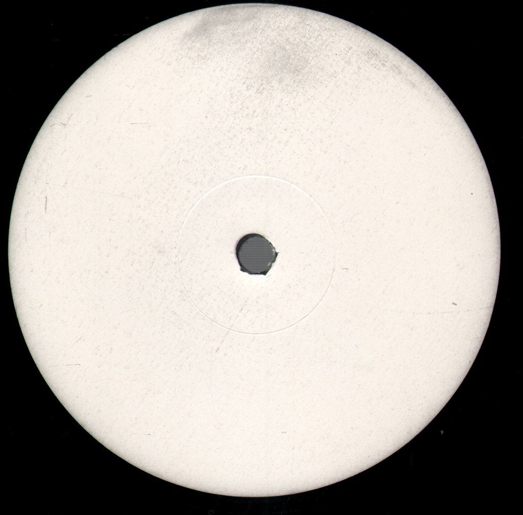 Melody Makers - Rock It Baby - 12 Inch